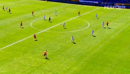 Mehmet Batdal Goal HD - Başakşehir 1 - 0 Gaziantepspor - 17-04-2016