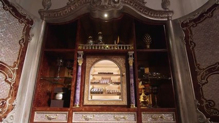 Luxury Italian Furniture For Royal or Rich Family