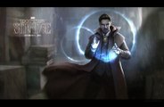 Doctor Strange Bande-annonce VOSTFR