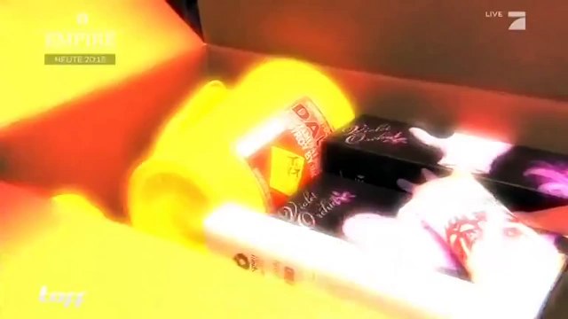Das größte Tattoo Studio Deutschlands | taff | ProSieben