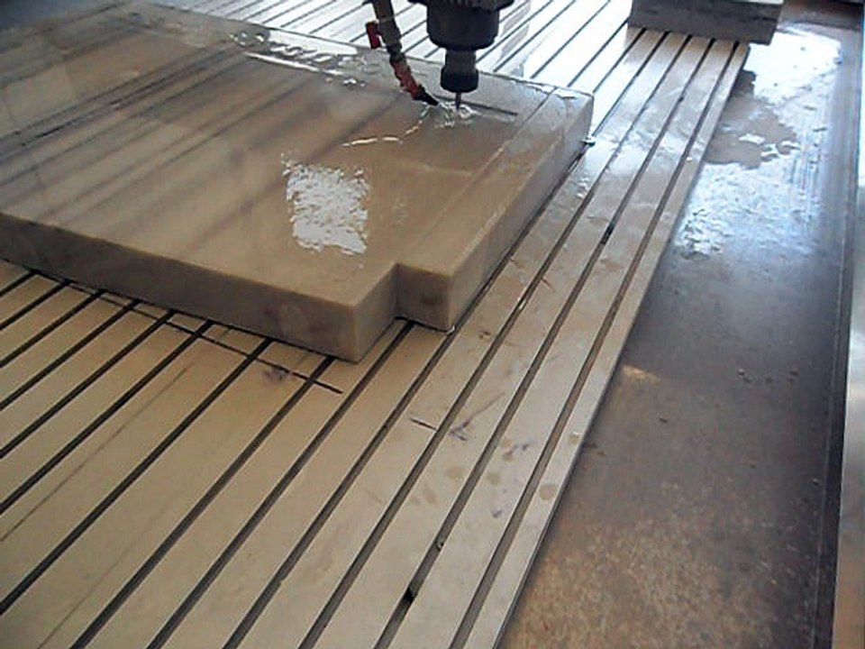 mermer cnc 3, mermer yazı makınası,mermer kesme makınası,
