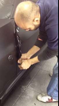 Atlanta Custom Cars | Spray Wrap and Dip Your Car! PlastiCoat Removable Vinyl! **NOT PLASTIDIP**