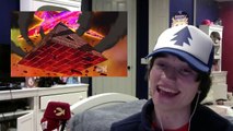 Gravity Falls Finale: Weirdmageddon Part 3 Reaction