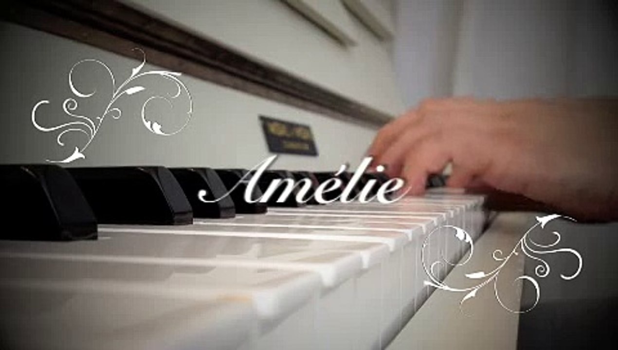Amélie