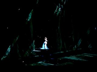 Sarah Brightman - SYMPHONY THE WORLD TOUR