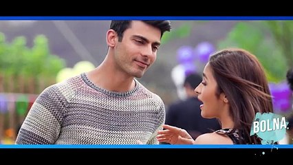 Bolna Lyric Video - Kapoor & Sons - Sidharth - Alia - Fawad - Arijit - Asees - Tanishk -