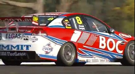 Watch Highlights - Practice 1 WD-40 Phillip Island SuperSprint