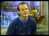 Bill Murray interview from 1988