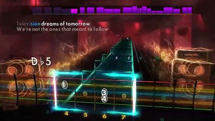 Rocksmith 2014 DLC | Green Day - American Idiot