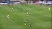 Marco D'Alessandro Goal HD - Atalanta 1-2 Roma 17.04.2016