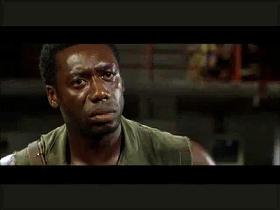 Hotel Rwanda