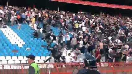 Grobar sam krenuo na Delije na 151. večitom derbiju