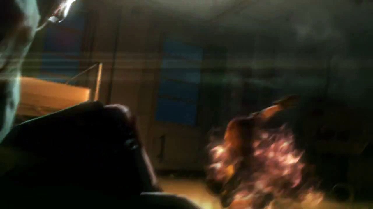 METAL GEAR SOLID V|THE PHANTOM PAIN Walkthrough Part 2  Sneaky Sneaky Fire