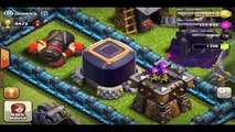 [Tuto-Ultime]Le Farm d'Elixir Noir - Les Bases et Techniques d'attaque - Clash of Clans [FR] [HD]