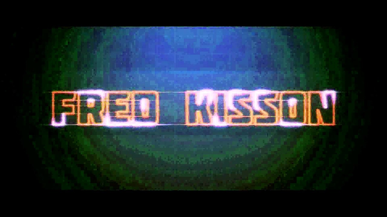 Meghan Trainor - NO(fred kisson remix)