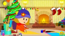 12 Days of Christmas | Christmas Carol by KidsCamp