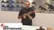 FUSIL AK-47 - PROFESOR INSTRUCTOR MIGUEL SILEO