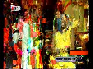 Waly Seck chante son épouse: "Je suis le 1er jeune à emmener sa femme à la Mecque