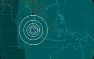 EQ3D ALERT: 4/16/16 - 5.2 magnitude earthquake in the Indian Ocean