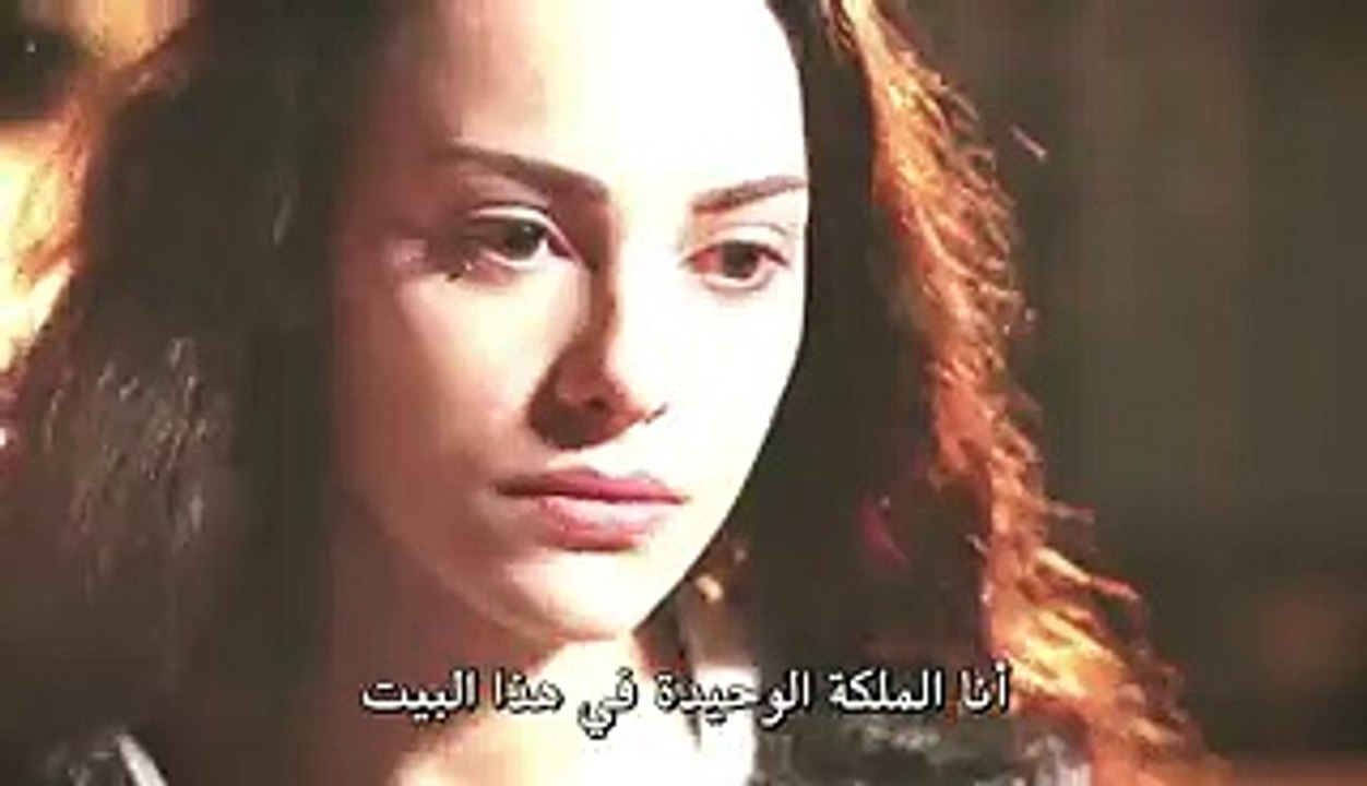 مسلسل مفسد اللعبة مترجم للعربية إعلان الحلقة 2