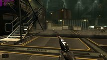 Deus Ex  Human Revolution freeze nvidia patcher 1.25 and driver 335.23
