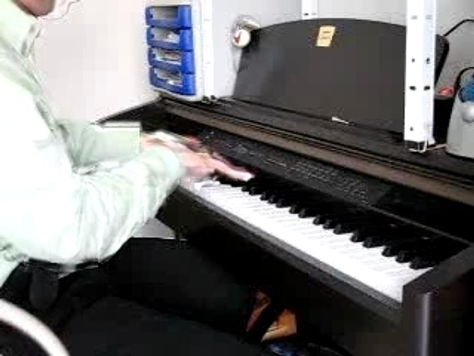 Piano Solo