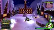 Kingdom Hearts II Final Mix HD Sidequests - Mushroom II