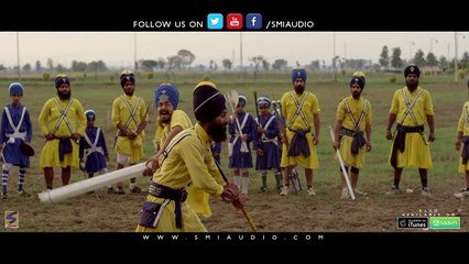 New Punjabi Songs 2016 - Singhan Di Jeep - K.S Makhan - Jinda Sukha Movie - Latest Top Hits New Song