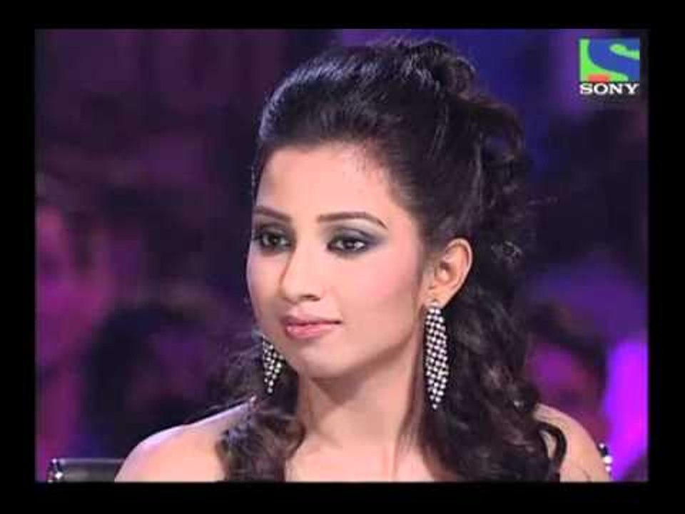 X Factor India - Episode 2 - 30th May 2011 - Part 3 of 4