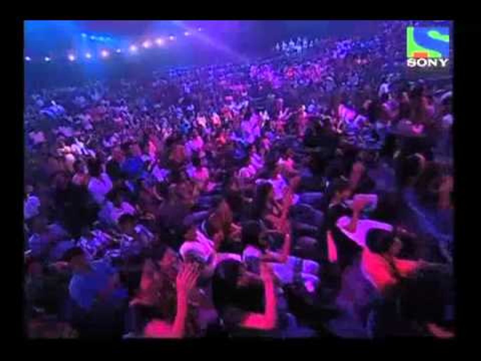 X Factor India - Episode 2 - 30th May 2011 - Part 1 of 4