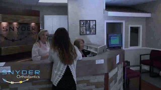 Snyder Orthodontics Promo Video