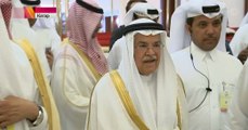 В Катаре страны экспортеры нефти пытаются договориться,чтобы стабилизировать цены.