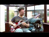 Three Awesome Rock Guitar Licks - Part 1