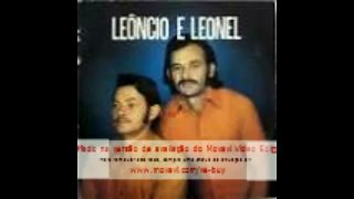 Leoncio e Leonel ..........lindos  labios