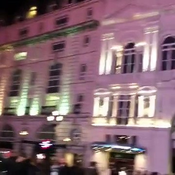 Exclusive Video Of Nawaz Sharif And Asif Ali Zardari In London