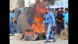 Rodea a Resistencia25S