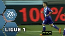 But Wissam BEN YEDDER (49ème) / FC Lorient - Toulouse FC - (1-1) - (FCL-TFC) / 2015-16