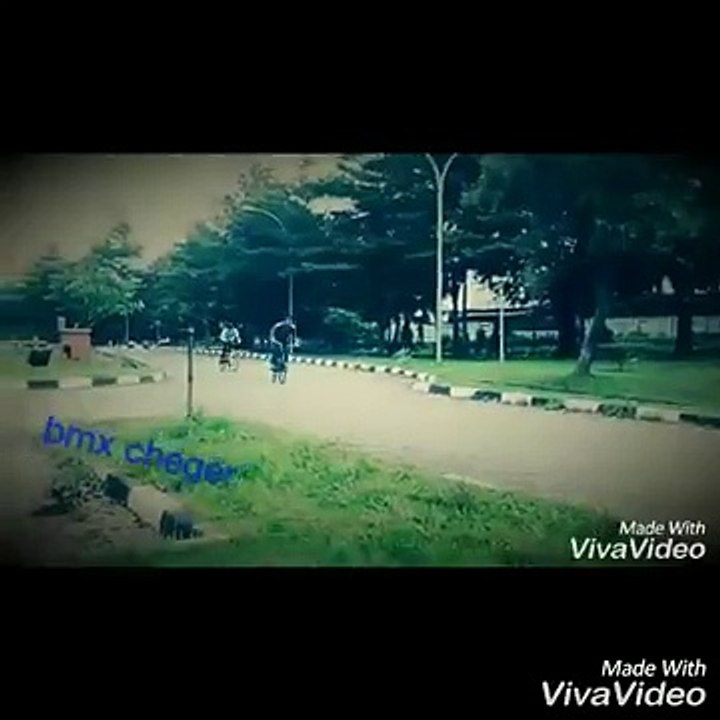 Md entertainment BMX junior