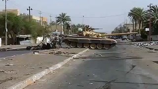 [軍事]イラク、米軍に対してIED攻撃