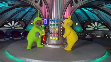 Teletubbies: Animal Rhythms - Full Episode