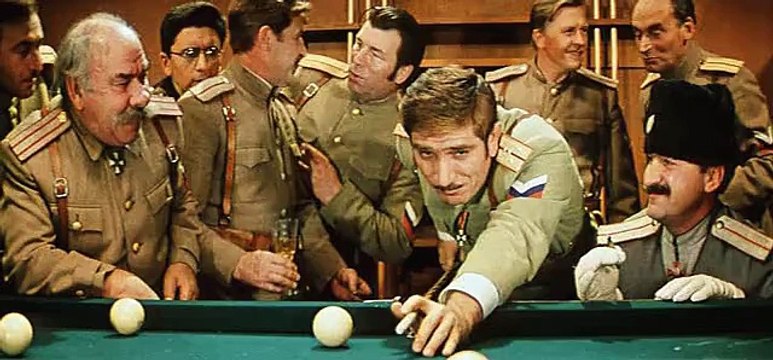 Русское поле-Новые приключения неуловимых