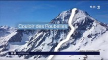 Hautes-pyrénées : des skieurs happés par une avalanche