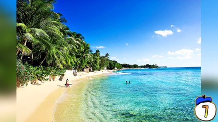 10 Disturbing Stories From Mysterious Islands