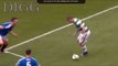 Rangers 1-0 Celtic - Big miss