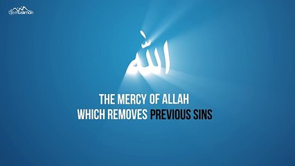 Benefits of Going to The Masjid