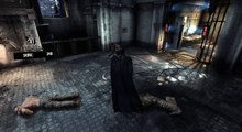 Batman Arkham Asylum | #1 | Fight Club | JohnTV