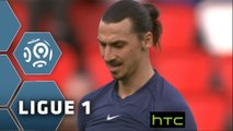 Paris Saint-Germain - SM Caen (6-0)  - Résumé - (PARIS-SMC) / 2015-16