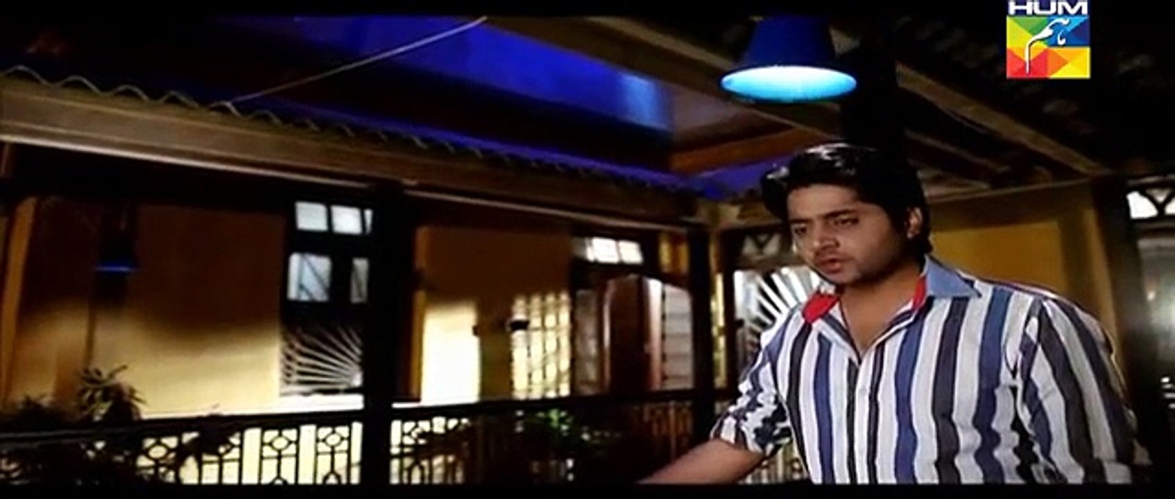 Gul E Rana Episode 20 Full HUM TV Drama 26 March 2016