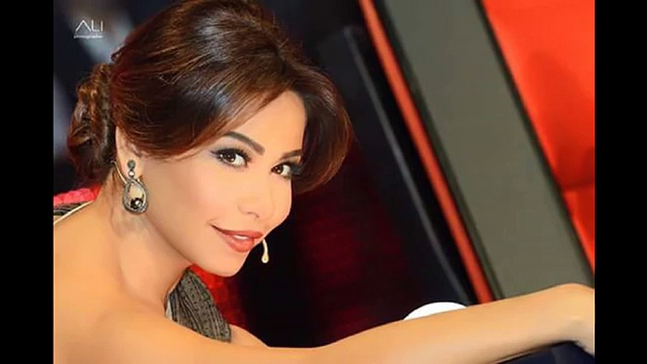 شيرين - قلبي واجعنى معاك - 2016جديد/ sherine