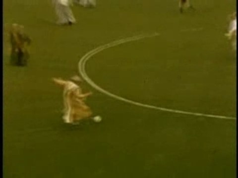 Match de Philosophes 2ème Mi-Temps